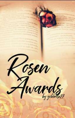 Die Rosenawards