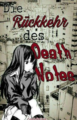 Die Rückkehr des Death Notes