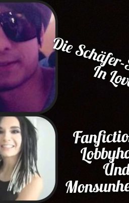 Die Schäfer Schwester in Love 