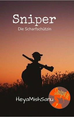 Die Scharfschützin ✅