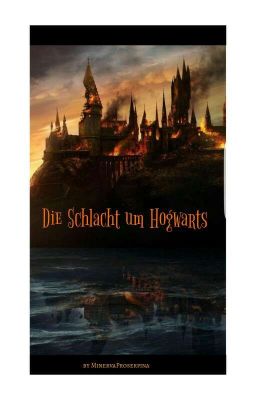 Die Schlacht um Hogwarts 