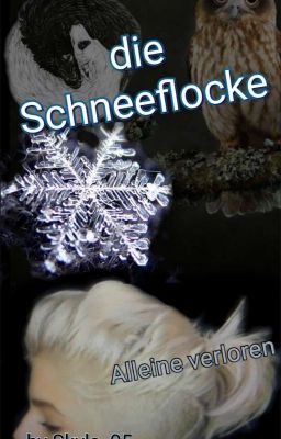 Die Schneeflocke