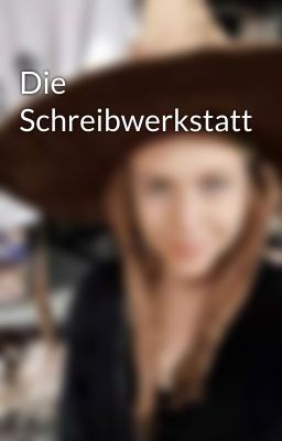 Die Schreibwerkstatt