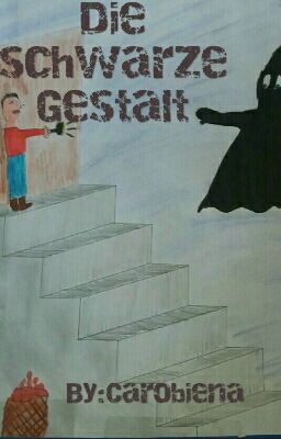 Die schwarze Gestalt