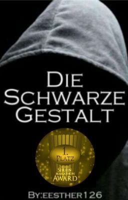 Die Schwarze Gestalt / Reign