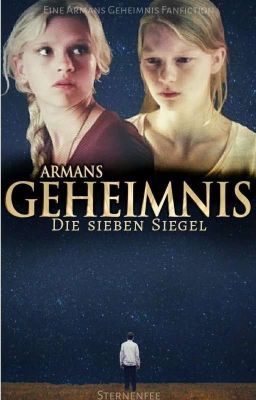 ✓ Die Sieben Siegel // Armans Geheimnis