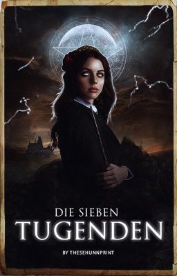 Die Sieben Tugenden ² ━  Tom Riddle [de]