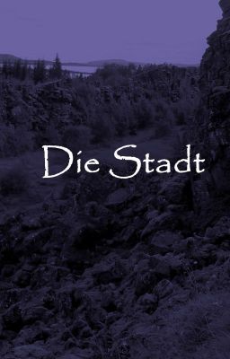 Die Stadt