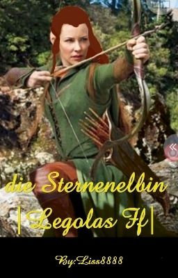 die Sternenelbin |Legolas Ff|