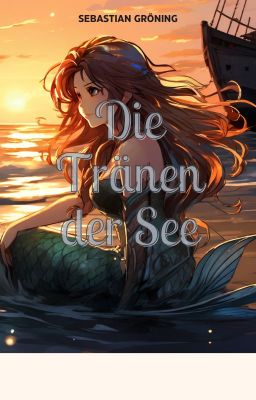 Die Tränen der See