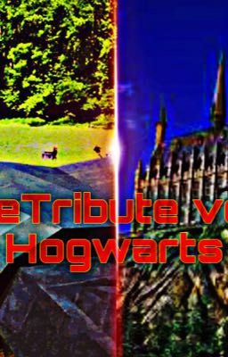 Die Tribute von Hogwarts 