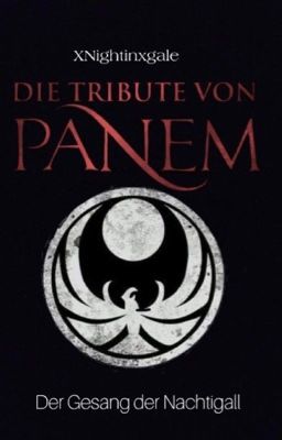 Die Tribute von Panem-Der Gesang der Nachtigall