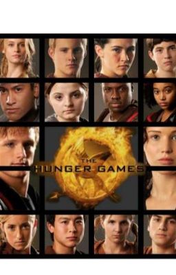 Die Tribute von Panem - Eine etwas andere Geschichte 