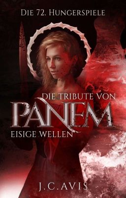 Die Tribute von Panem - Eisige Wellen