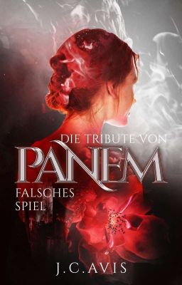 Die Tribute von Panem - Falsches Spiel