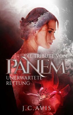 Die Tribute von Panem - Unerwartete Rettung