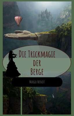 Die Trickmagie der Berge #CA19