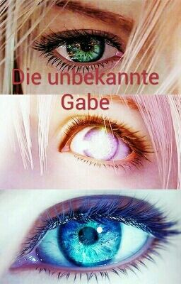 Die unbekannte Gabe