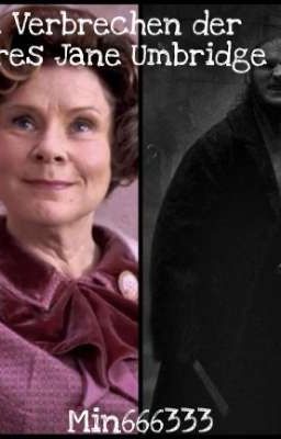 Die Verbrechen der Dolores Jane Umbridge