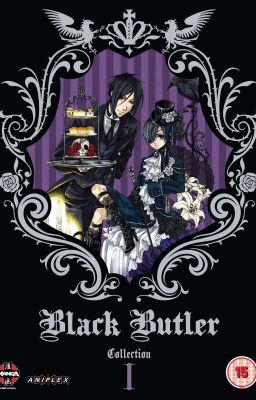 Die verschwundene Schwester kehrt zurück (Black Butler)