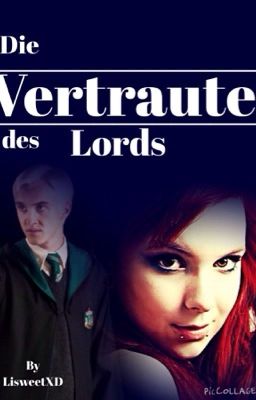 Die Vertraute des Lords