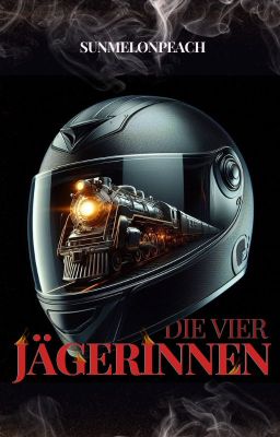 Die vier Jägerinnen