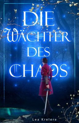 Die Wächter des Chaos