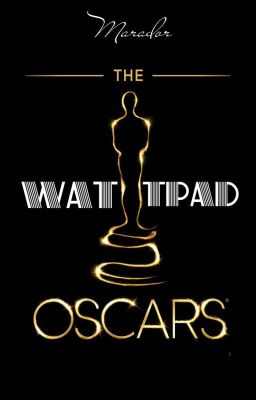 Die Wattpad Oscars