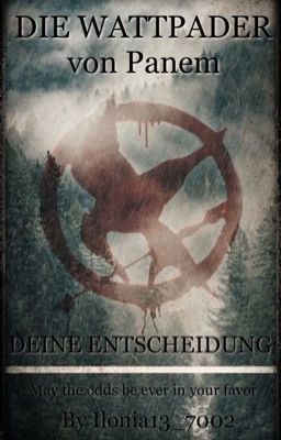 Die Wattpader von Panem | Die 1. Hungerspiele (closed)