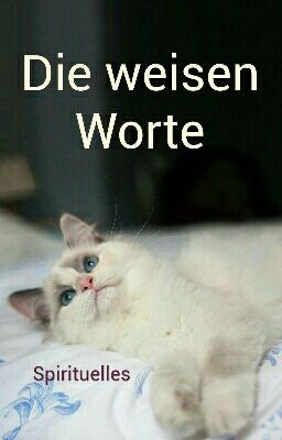 Die weisen Worte