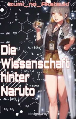 Die Wissenschaft hinter Naruto 