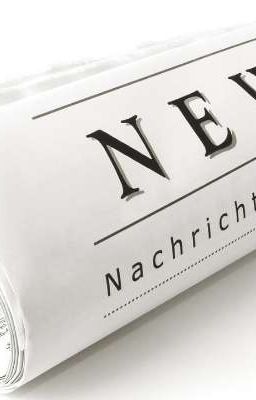 📰.·:*¨༺ ༻¨*:·. Die Zeitung von Namoria .·:*¨༺ ༻¨*:·.📰