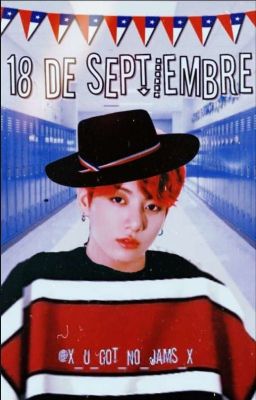 Dieciocho de septiembre [KookMin/Twoshot]