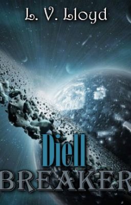 Diell Breaker (LGBT- Sci-Fi - Romance)