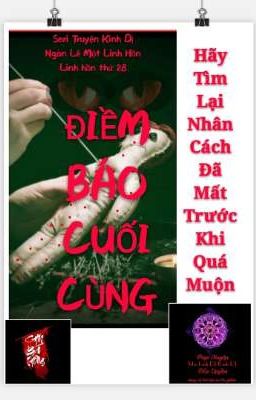 ĐIỀM BÁO CUỐI CÙNG