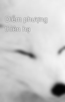 Diễm phượng thiên hạ