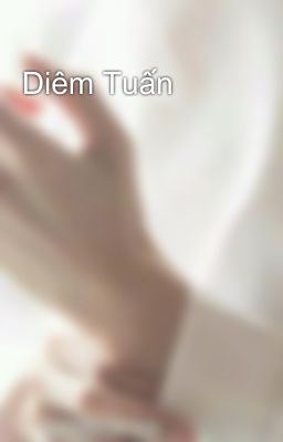 Diêm Tuấn