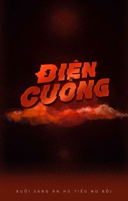 Điên Cuồng