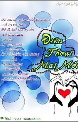 Điện Thoại Mai Mối