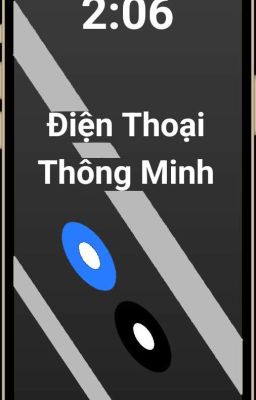 Điện Thoại Thông Minh