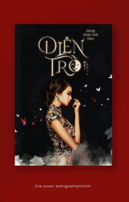 Diễn trò