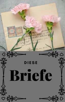 Diese Briefe