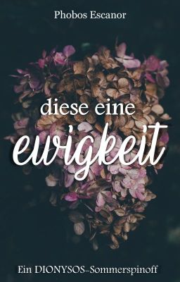 Diese eine Ewigkeit | #wingaward2019