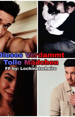 Dieses Verdammt Tolle Mädchen Nico Santos FF By: Lochinatorheiro