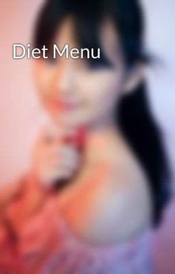 Diet Menu