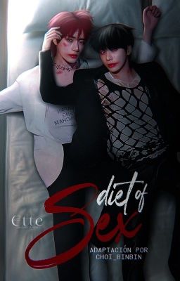 ❛ diet of sex ❜