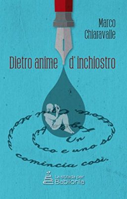 Dietro anime d'inchiostro