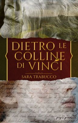 Dietro le colline di Vinci