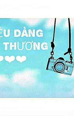 Diệu Dàng dễ thương 