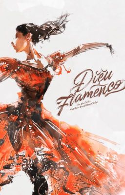 Điệu Flamenco - Dã Trí